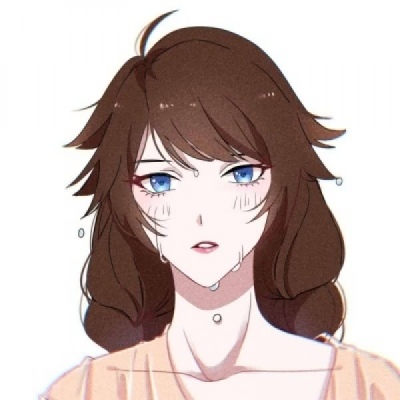 Furry插画人物结合兽圈群